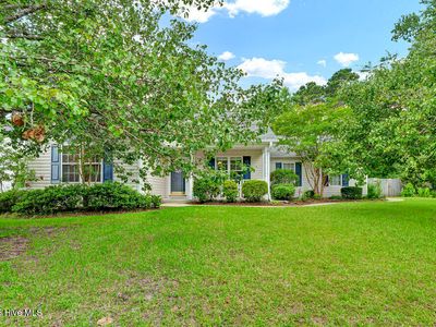 3908 Brinkman Drive, Wilmington, NC, 28405