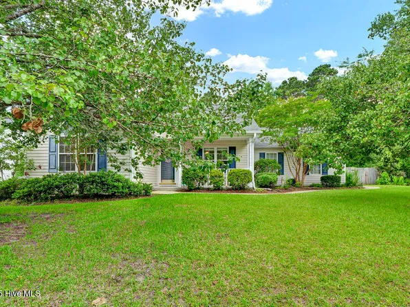 3908 Brinkman Drive, Wilmington, NC 28405