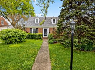 2120 New Berne Rd, Henrico, VA 23228