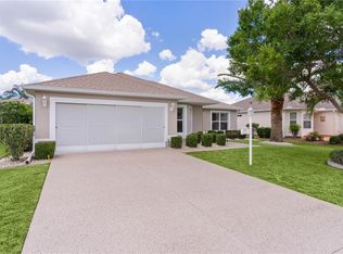 1813 Caryle Ln, The Villages, FL 32162