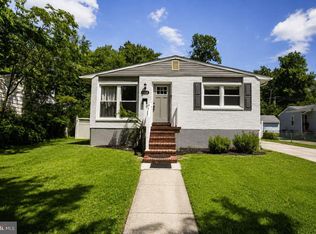 9058 Meadow Heights Rd, Randallstown, MD 21133