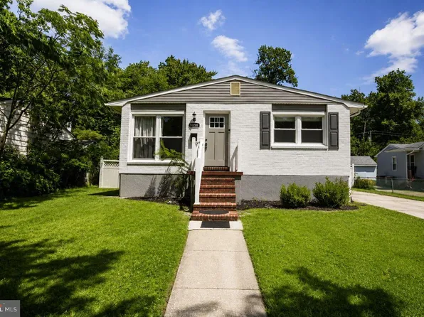 9058 Meadow Heights Rd, Randallstown, MD 21133