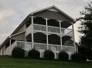 23074 Ahoy Ln, Abingdon, VA 24211