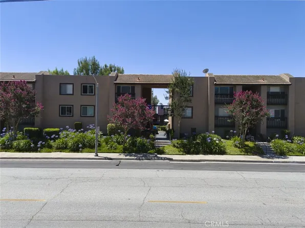 830 N Dalton Ave APT 112, Azusa, CA 91702