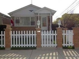 4015 N Moody Ave, Chicago, IL 60634