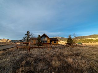 21 Koala Ct, Eagle Nest, NM 87718