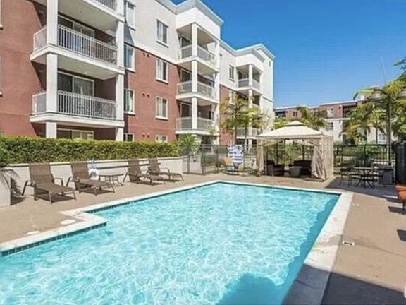 4th image of 3740 Santa Rosalia Dr APT 113