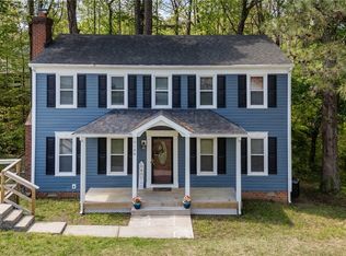 5106 S Jessup Rd, Chesterfield, VA 23832