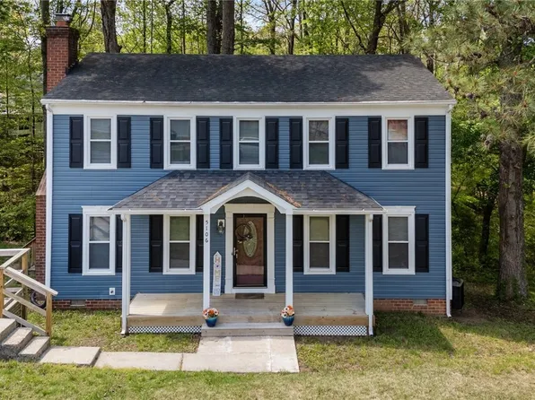 5106 S Jessup Rd, Chesterfield, VA 23832