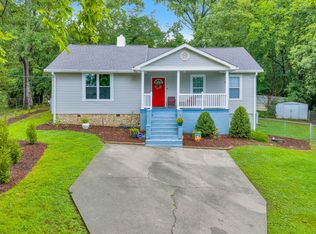 223 Ivy St, Rossville, GA 30741