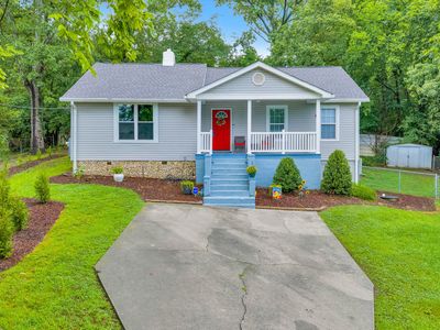 223 Ivy St, Rossville, GA, 30741