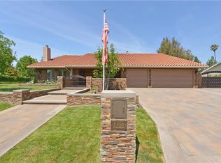5751 Sunmist Dr, Yorba Linda, CA 92886