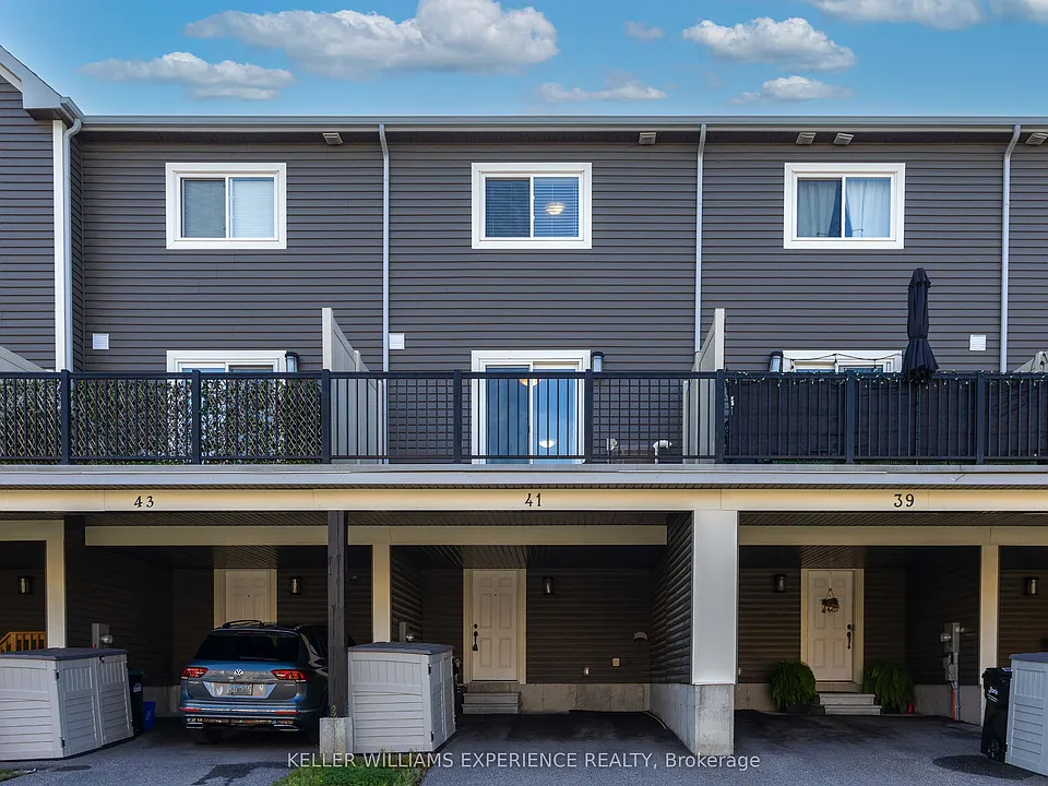 41 Andean Ln