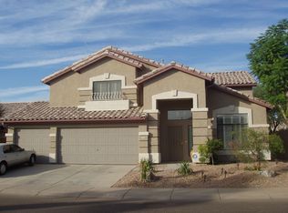 4338 E Meadow Dr, Phoenix, AZ 85032