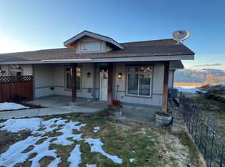 122 Red Hawk Dr, East Wenatchee, WA 98843