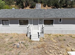 16685 Tehama Dam Rd, Cottonwood, CA 96022