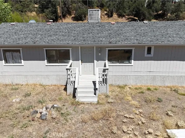 16685 Tehama Dam Rd, Cottonwood, CA 96022