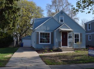 1443 Ardmore St SE, Grand Rapids, MI 49507