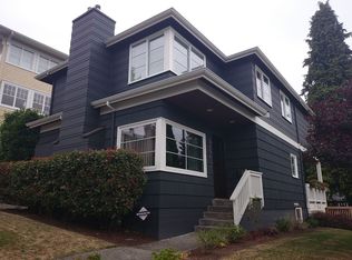 3708 E Olive St, Seattle, WA 98122