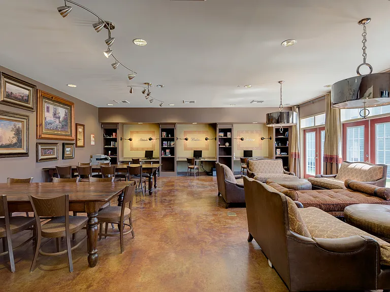 The Grand at Pine Ridge — Photo 5