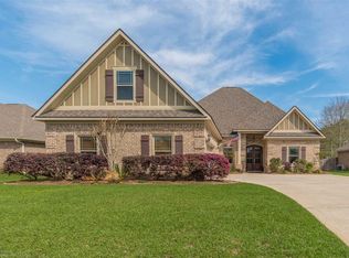 8842 Bainbridge Dr, Daphne, AL 36526