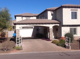 1204 E Mescal St, Phoenix, AZ 85020