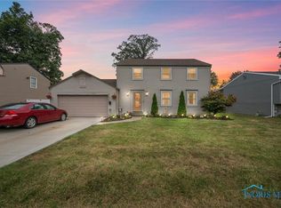 6165 Capshore Dr, Toledo, OH 43611