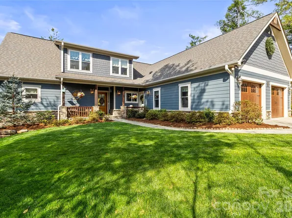 1103 River Ridge Way, Lenoir, NC 28645