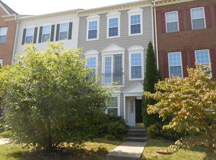 3819 Sugarloaf Pkwy, Frederick, MD 21704