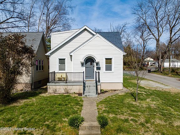 2nd image of 839 Delor Ave
