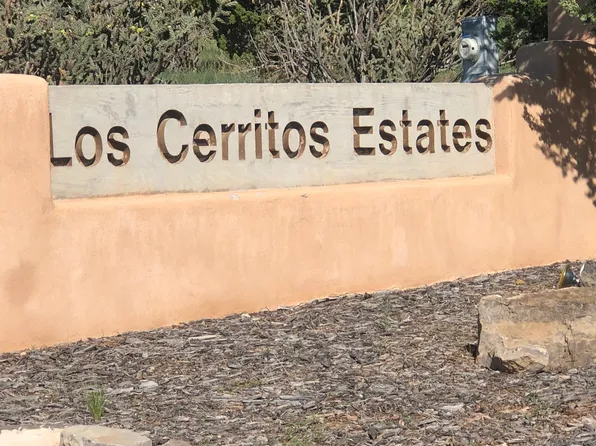 17 Estribor Ct, Edgewood, NM 87015