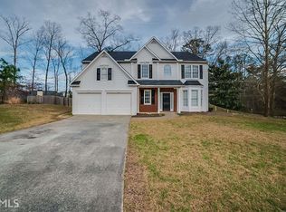 4902 Devonhurst Pl, Powder Springs, GA 30127