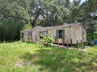 10616 SHADY DRIVE, HUDSON, FL 34669