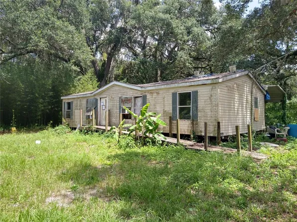 10616 SHADY DRIVE, HUDSON, FL 34669