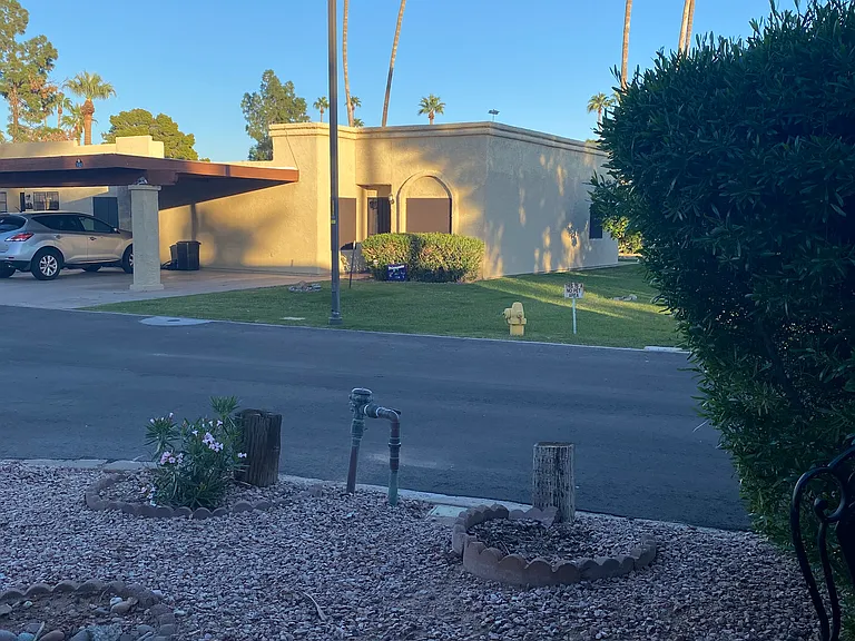516 S Organ Pipe Way — Photo 1