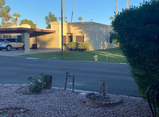 516 S Organ Pipe Way, Mesa, AZ 85208