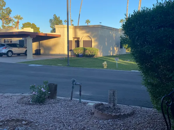 516 S Organ Pipe Way, Mesa, AZ 85208