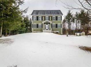 159 Coachman Dr, Barrington, NH 03825
