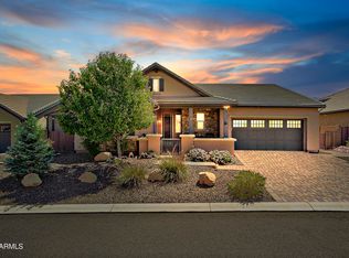 5265 Vista Overlook Trl, Prescott, AZ 86301