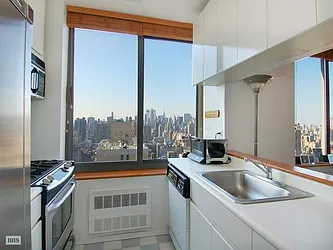 Rented by Brown Harris Stevens