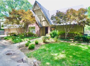 3611 E 107th Pl, Tulsa, OK 74137