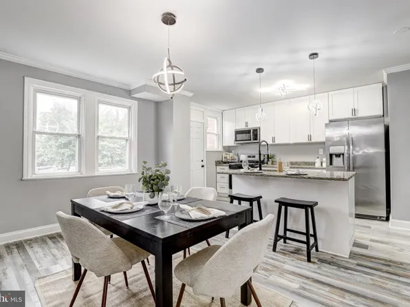 2503 W Forest Park Ave, Baltimore, MD 21215