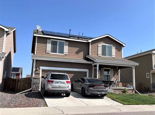 47397 Lily Ave, Bennett, CO 80102