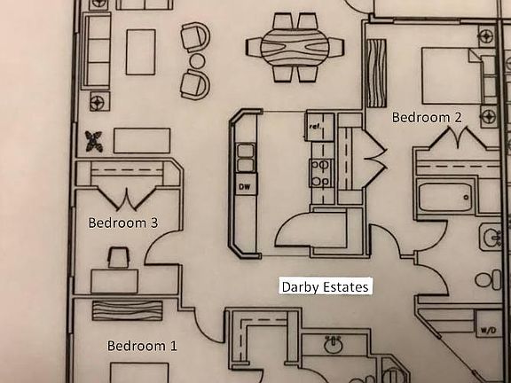 Darby Floor Plan