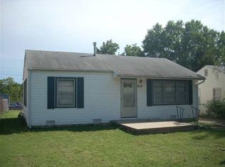 619 Mechanic St, Towanda, KS 67144