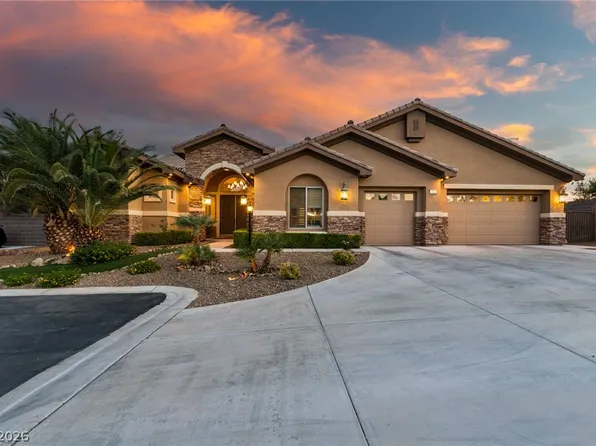 3783 Cheryl Lynne Ct, Las Vegas, NV 89139
