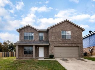 6424 Paradise Valley Rd, Fort Worth, TX 76112