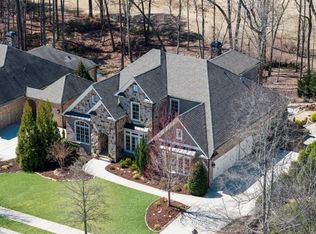 78 Cuthbert Ln NE, Acworth, GA 30101