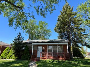 30014 Lonnie Dr, Westland, MI 48185