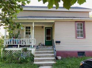 30 Auch St, Sebewaing, MI 48759